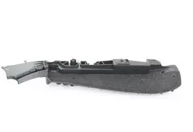BMW F10 priekinės dešinės sėdynės išorinės atramos apdaila originali 52107317458