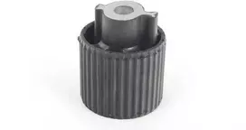 BMW GUMOS MONTAVIMAS Galinis 5 F10 F11 33316792872 Originalus 33316792872