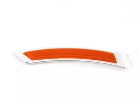 BMW E92 E93 priekinis vairuotojo kairės pusės atšvaitas originalus 63147162313