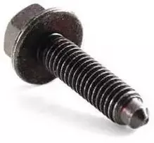 Šešiakampis Varžtas BMW E36 E46 E39 E60 E61 E38 E65 E66 X3 X5 Z3 Z4 Originalus 11131740000