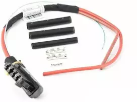 BMW ŠVOK ventiliatoriaus variklio pavaros 61118716086 GENUINE