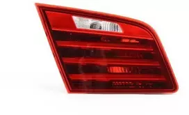 Bmw Kairysis Galinis Žibintas Bagažinės Dangtyje 5 F10 63217306163