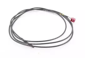 BMW F20 F87 WLAN WIFI antenos kabelis originalus 61119372321