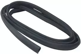 BMW G07 priekinis akustinis stoglangio sandariklis Originalus 54107493157
