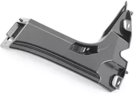 BMW F10 priekinio dešiniojo bamperio laikiklio tarpinė originali 51117207932