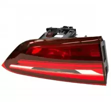 BMW X1 F48 Galinis žibintas bagažinės dangtyje, dešinysis originalus 63217350696