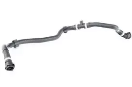 BMW 5 F10 radiatoriaus aušinimo skysčio žarna Originali 17127619688