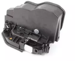 BMW E87 F20 E90 F30 F31 durų užrakto spyna su varikliu kairėje 51217202145