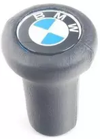 Bmw 1502 2002Tii E21 E12 E24 E23 Pavarų Perjungimo Rankenėlė Originalus 25111203074