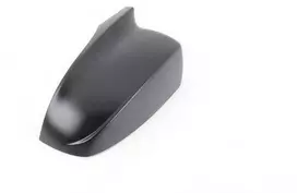 BMW E70 E71 išorinio veidrodėlio dangtelis gruntuotas, kairysis originalus 51167218291
