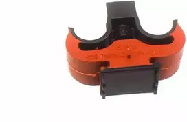 BMW F01 F01N F02 F02N F03 Variklio alyvos aušintuvo vamzdžio spaustukas Originalus 17127588942