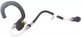 BMW E81 E82 E84 E87N E88 E90 E90N E91 Degalų tiekimo linija originali 13537800666