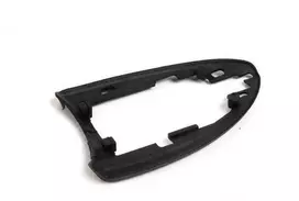 BMW E53 kairės pusės išorinės durų rankenos pagrindo sandariklis 51218243631