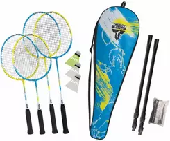 "Talbot-Torro Family" badmintono rinkinys su tinkleliu