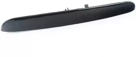 BMW MINI F55 F56 F57 Bagažinės dangčio rankena su rakto mygtuku originali 51137489756