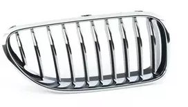 Bmw Priekinės Grotelės Dešinės Pusės F06 F12 F13 Originalus 51137211922