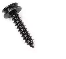 BMW Įrankių Dėklo Varžtas E36 E46 E90 E92 Originalus 07149156627