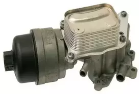 BMW MINI R55 tepalo filtro plastikinis dangtelis Originalus 11428643749