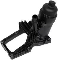 BMW 1er F20 3er E90 E91 F31 N47 alyvos filtro korpusas Alyvos filtras 11428512283 Originalus