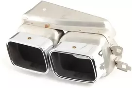 Bmw Kairysis Dangtis 7 F01 F02 F03 Originalus 51127195361