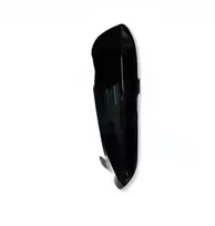 BMW 1 SERIES F40 M SPORT priekinio bamperio šoninės apdailos grotelės kairės pusės 51118075625 originalios
