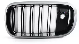 Bmw X5 M F85 Priekinės Grotelės Kairės Pusės Originalus 51118056325