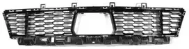 BMW F40 priekinio bamperio apatinės centrinės grotelės originalios 51118070941