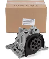 Bmw Alyvos Siurblys 3 E90 E91 E92 F30 F31 Originalus 11417805316