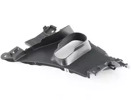 BMW G05 oro užuolaida dešinė originali 51118089502