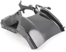 Bmw 3 F30 F31 Kairysis Rūko Žibintas Laikiklis Originalus 51117266197