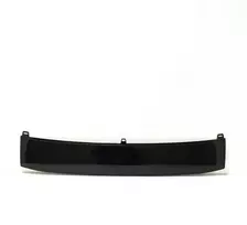 VAG "Audi S Line" priekinio bamperio spoileris 8T0807513BY9B