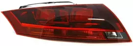 VAG "Audi" galinio žibinto galinis žibintas 8J0945095L
