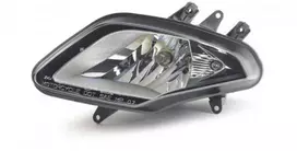 Bmw K42 K46 Artimųjų Šviesų Priekinis Žibintas Originalus 63128527552