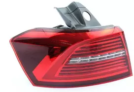 Volkswagen Passat GTE 4 Motion Led Galinis Žibintas Vag Originalus 3G9945207J