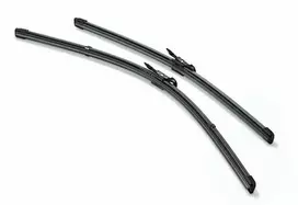 BMW F30 F30 F31 F34 valytuvų šepetėlių rinkinys originalus 61615A43585