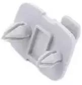 VAG Sukimo momento veržliaraktis Audi A3 A4 A6 Q3 Q5 Originalus 8W0857562AZ62