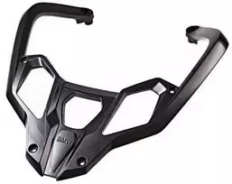 BMW R 1250 GS Galinė Rankena Juodas Bagažo Laikiklis 2017-2019 Originalus 46548403994