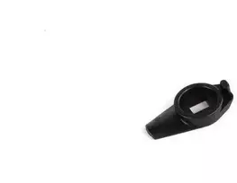 VAG Audi A4 B6 B7 B7 A6 C5 RS4 RS6 1998-2008 Įspėjamasis trikampis korpuso užraktas originalus 4B9867899