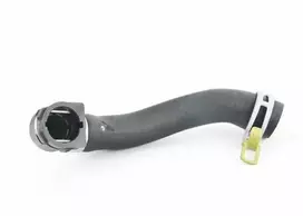 BMW R55 turbokompresoriaus aušinimo skysčio grąžinimo žarna Originali 11537600674