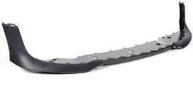 Bmw Mini R56 R55 R57 Priekinis Spoileris Originalus 51117283330