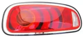 BMW "Mini Cooper JCW One F54 D S ALL4 SD Clubman" galinis kairės pusės žibintas originalus 63217475583