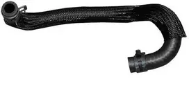 BMW R55 R55N R56 R56N R57 turbokompresoriaus aušinimo skysčio žarna Originali 11537565432