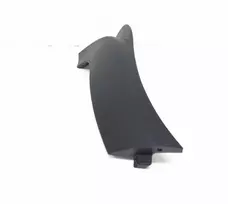 BMW MINI R50 Priekinio bamperio išorinė plastikinė apdaila dešinė originali 51116800133