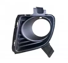 BMW MINI R55 R56 R57 JCW priekinio bamperio rūko žibinto grotelės dešinės pusės originalios 7283348