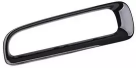 BMW rėmas, galinis rūko žibintas, dešinysis 51127260592