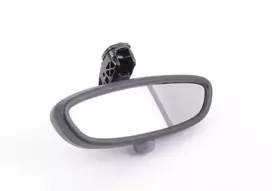 Bmw Vidinis Veidrodis Rankinis Led Radijas E81 E87 E88 Z4 E89 Originalus 51169302876