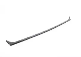 BMW F34 pakeliamų durelių atidengimo apvadas galinis viršutinis originalus 51767295600
