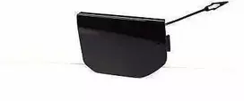 BMW G06 priekinio bamperio vilkimo kablio akies dangtelis originalus 51118069949