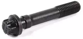 BMW Jungiamosios Traukės Varžtas E21 E30 E36 Originalus 11241713342