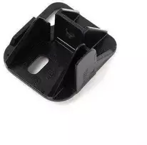 BMW priekinio žibinto kairės rankos laikiklis 51117156553 Originalus